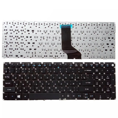 Acer E5-573 A315-53 A315-52 -512 N17C4 A615-51 Russian RU keyboard