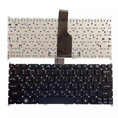 Acer S3-371 S5-951 S5-391 S5-371 S3-951 S3-391 V5-171 MS2346 Russian RU keyboard