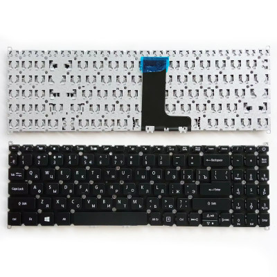 Acer SF315-41 SF315-52 SF315-51 A515-66G A315-22 A315-23 A315-42 A315-54 A315-52 A315-55 Russian RU keyboard
