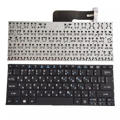 Acer Switch 10 Switch 10E SW3 SW5-011-18TY SW5-012 Russian RU keyboard Acer Switch 10 Switch 10E SW3 SW5-011-18TY SW5-012 Russian RU keyboard