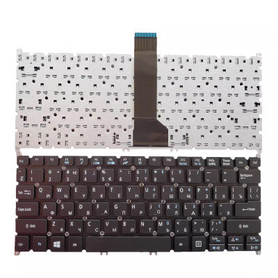 Acer V5-122 131 122P 132P V13 V3-371 E11 ES1-311 ES1-331 Russian RU keyboard Acer V5-122 131 122P 132P V13 V3-371 E11 ES1-311 ES1-331 Russian RU keyboard