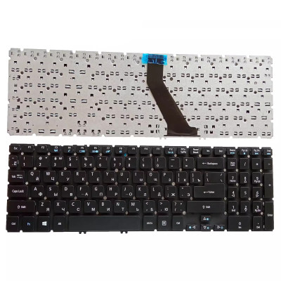 Acer V5-571 571G 551G 531G 581 V5-572G V5-573G Russian RU keyboard Acer V5-571 571G 551G 531G 581 V5-572G V5-573G Russian RU keyboard