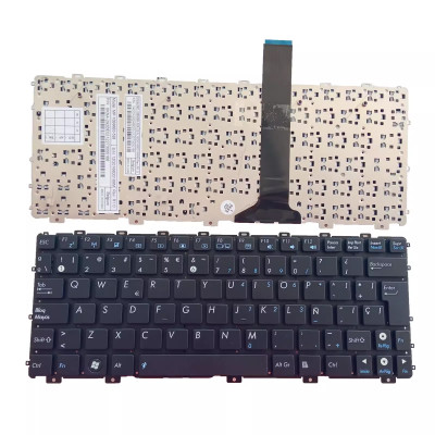 Asus 1015 1015P 1015PE 1015B 1025 X101H Spanish SP keyboard