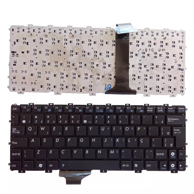 Asus 1015 1015P 1015PE 1025 1025C X101H Brazilian BR keyboard