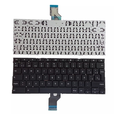 Asus C213 C213S C213SA Spanish SP keyboard Asus C213 C213S C213SA Spanish SP keyboard