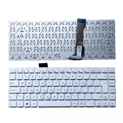 Asus E402 E402M E402MA E402SA E402S E403SA white Greek GK keyboard Asus E402 E402M E402MA E402SA E402S E403SA white Greek GK keyboard