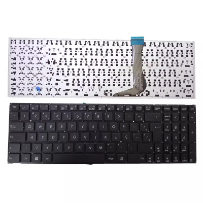 Asus E502 E502M E502MA E502s E502sa Brazilian BR keyboard Asus E502 E502M E502MA E502s E502sa Brazilian BR keyboard