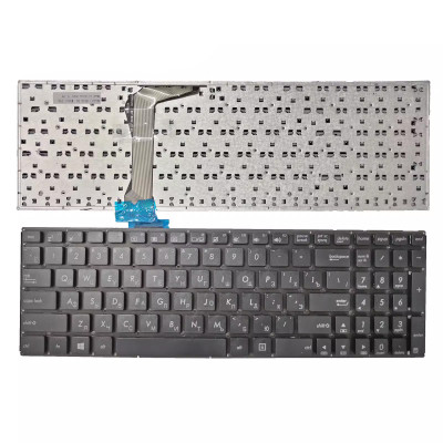 Asus E502 E502MA E502M E502SA E502S E502N Russian RU keyboard Asus E502 E502MA E502M E502SA E502S E502N Russian RU keyboard