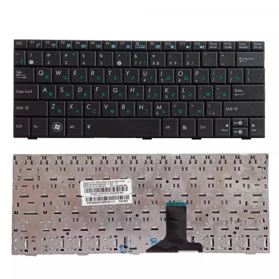 Asus EPC 1005 1005HD 1005HA 1001HA 1008 Russian RU keyboard Asus EPC 1005 1005HD 1005HA 1001HA 1008 Russian RU keyboard
