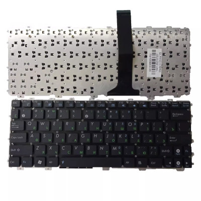 Asus Eee PC 1011 1015 1025 TF101 1025C 1015PX 1025CE Russian RU keyboard Asus Eee PC 1011 1015 1025 TF101 1025C 1015PX 1025CE Russian RU keyboard
