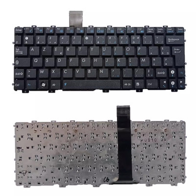 Asus Eee PC 1025 1025C 1015 1015P 1015PE 1015B X101H French FR keyboard Asus Eee PC 1025 1025C 1015 1015P 1015PE 1015B X101H French FR keyboard