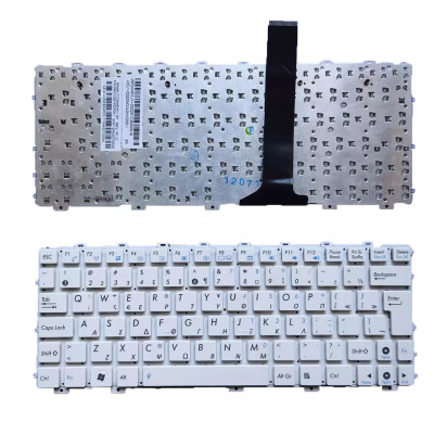Asus Eee PC 1025 1025C 1015 1015P 1015PE 1015B X101H X101CH white Greek GK keyboard Asus Eee PC 1025 1025C 1015 1015P 1015PE 1015B X101H X101CH white Greek GK keyboard