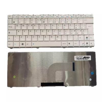 Asus Eeepc 1101HA N10 N10J N10E N10JB N10JC N10VN N10VA white Italian IT keyboard Asus Eeepc 1101HA N10 N10J N10E N10JB N10JC N10VN N10VA white Italian IT keyboard