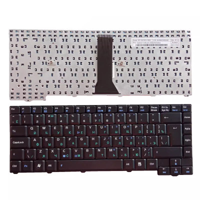 Asus F2 F3 V012462BS1 Russian RU keyboard Asus F2 F3 V012462BS1 Russian RU keyboard