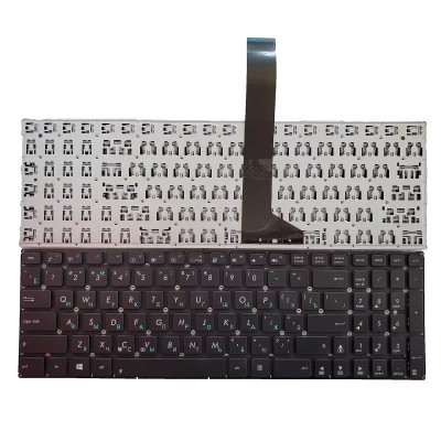 Asus K550 A550C A550VB Y581C X550 S550 X550D Russian RU keyboard Asus K550 A550C A550VB Y581C X550 S550 X550D Russian RU keyboard