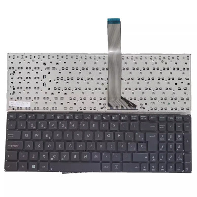 Asus K56 K56C A56C S500 E56 R505C S56CM Spanish SP keyboard Asus K56 K56C A56C S500 E56 R505C S56CM Spanish SP keyboard