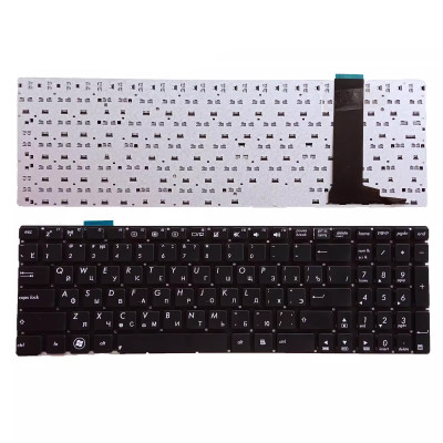 Asus N56 U500 Q550L N750 N550J N56V N76V Russian RU keyboard Asus N56 U500 Q550L N750 N550J N56V N76V Russian RU keyboard