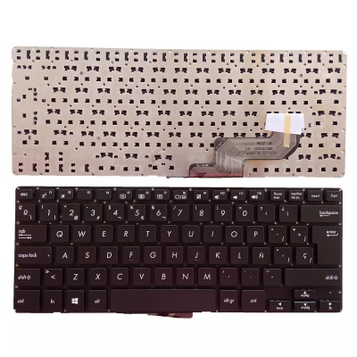Asus PU403 PU403U PU403UA PU403UF Spanish SP keyboard Asus PU403 PU403U PU403UA PU403UF Spanish SP keyboard