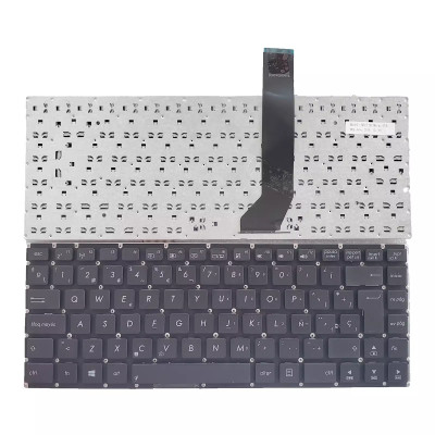 Asus S46 S46C S46CM K46 K46C K46CB Spanish SP keyboard Asus S46 S46C S46CM K46 K46C K46CB Spanish SP keyboard