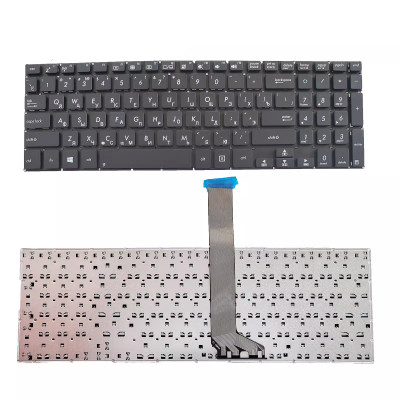 Asus S551 K551 S551L R553L A551L S551LN V551 K551L Russian RU keyboard Asus S551 K551 S551L R553L A551L S551LN V551 K551L Russian RU keyboard