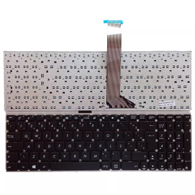 Asus S56 S56C S56CA K56 K56CA R505C Brazilian BR keyboard Asus S56 S56C S56CA K56 K56CA R505C Brazilian BR keyboard