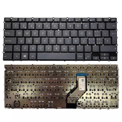 Asus TP370QL TP370 Swiss SW keyboard Asus TP370QL TP370 Swiss SW keyboard
