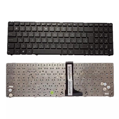 Asus U52 U52F U52F-BBL5 BBL9 U52Jc U53 U53F U53Jc Slovenian SA keyboard Asus U52 U52F U52F-BBL5 BBL9 U52Jc U53 U53F U53Jc Slovenian SA keyboard