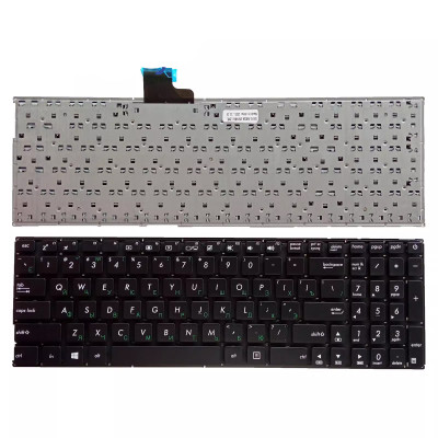 Asus UX510 UX510UA UX510UW V510UX V510UX7200 UV510 U5000U Russian RU keyboard Asus UX510 UX510UA UX510UW V510UX V510UX7200 UV510 U5000U Russian RU keyboard