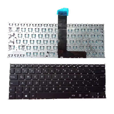 Asus X200 X200C X200CA X200L X200LA Brazilian BR keyboard Asus X200 X200C X200CA X200L X200LA Brazilian BR keyboard