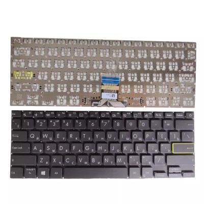 Asus X321 X321JQ X321JA X321JP E210 L210 Russian RU keyboard Asus X321 X321JQ X321JA X321JP E210 L210 Russian RU keyboard