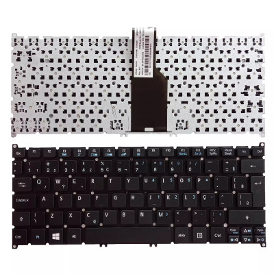 Acer S3-391 S3-951 S5 S5-391 One 725 756 ms2346 Brazilian BR keyboard