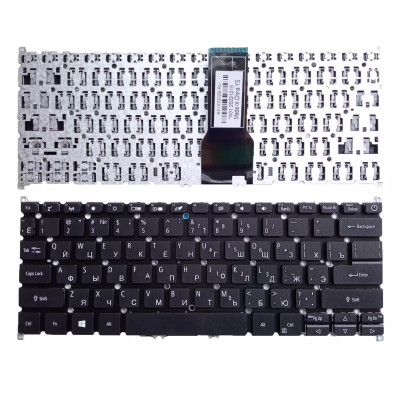 Acer SF314-41 SF314-41G SF314-58 SF314-58G SF314-54 power Russian RU keyboard