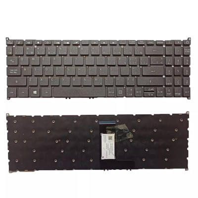 Acer SF315-41 SF315-51 SF315-52 SF315-54 a515-52 a515-55 Canadian French CF keyboard