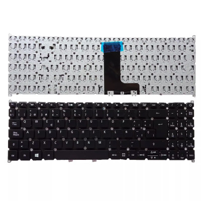 Acer SF315-51 N17P4 A515-52 A515-53 A515-54 Spanish SP keyboard