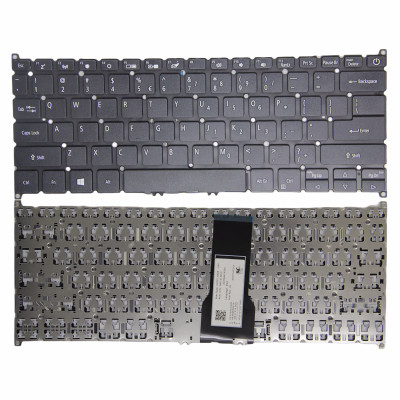Acer Aspire 5 A514-53 A514-53G A514-54G A514-54 black power US keyboard Acer Aspire 5 A514-53 A514-53G A514-54G A514-54 black power US keyboard