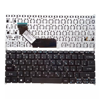 Acer Swift SF314-41 SF314-52 SF314-52G SF314-55G Russian RU keyboard Acer Swift SF314-41 SF314-52 SF314-52G SF314-55G Russian RU keyboard