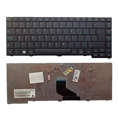 Acer TravelMate TM4750 TM4745 TM4755 TM4740TM TM4741 P243 Canadian French CF keyboard Acer TravelMate TM4750 TM4745 TM4755 TM4740TM TM4741 P243 Canadian French CF keyboard