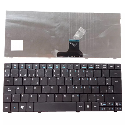 Acer Travelmate 8172 8172T 8172Z Spanish SP keyboard Acer Travelmate 8172 8172T 8172Z Spanish SP keyboard