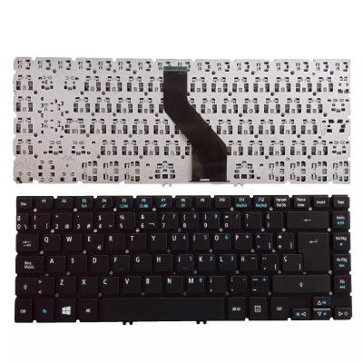 Acer V5-473 V5-473G V5-473P V5-473PG V5-472PG Spanish SP keyboard Acer V5-473 V5-473G V5-473P V5-473PG V5-472PG Spanish SP keyboard