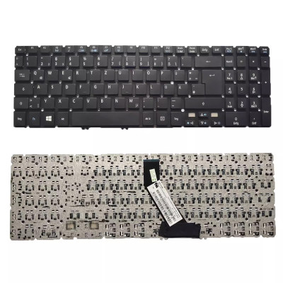 Acer V5-531 V5-551G V5-571 V5-571G V5-571P German DE keyboard Acer V5-531 V5-551G V5-571 V5-571G V5-571P German DE keyboard