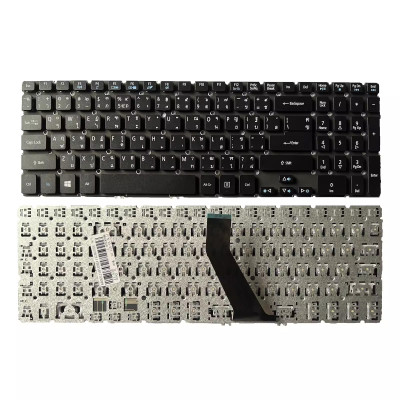 Acer V5-531 V5-551G V5-571 V5-571G V5-571P Thai TI TA keyboard Acer V5-531 V5-551G V5-571 V5-571G V5-571P Thai TI TA keyboard