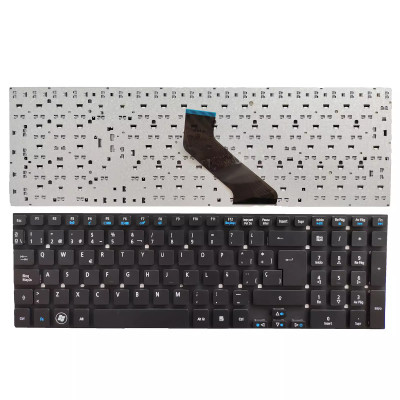 Acer V5-561 V3-571 V3-572 V3-731 V3-771 E1-731 Spanish SP keyboard Acer V5-561 V3-571 V3-572 V3-731 V3-771 E1-731 Spanish SP keyboard
