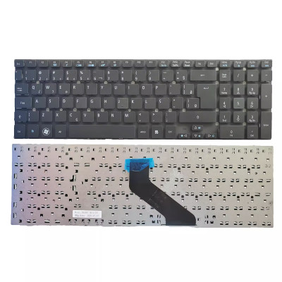 Acer V5-561G V3-771G V3-572G V3-571G V3-551 Brazilian BR keyboard Acer V5-561G V3-771G V3-572G V3-571G V3-551 Brazilian BR keyboard
