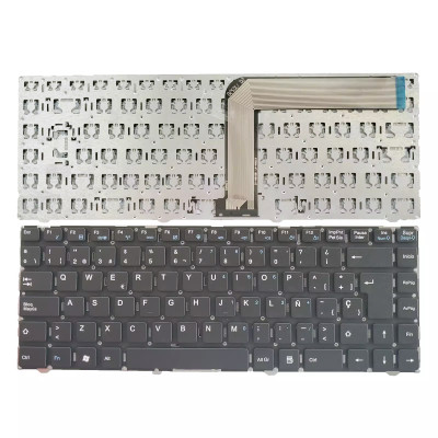 Acer one Z1402 Z1401 Z1401-C2XW Spanish SP keyboard