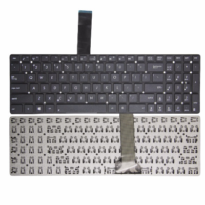 Asus A75 A75A A75V A75VD A75VJ A75VM K75 US keyboard OEM Asus A75 A75A A75V A75VD A75VJ A75VM K75 US keyboard OEM
