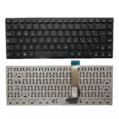 Asus E402 E402M E402NA E402MA E402S E402SA Italian IT keyboard Asus E402 E402M E402NA E402MA E402S E402SA Italian IT keyboard