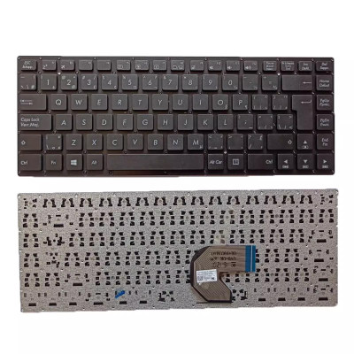 Asus E403 E403N E403NA 0KNL0-4103BG00 0KN0-SE1BG32 Canadian French CF keyboard Asus E403 E403N E403NA 0KNL0-4103BG00 0KN0-SE1BG32 Canadian French CF keyboard