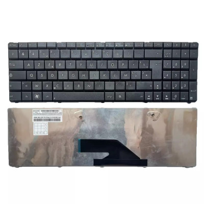 Asus K75T PK130OG1B16 French FR keyboard Asus K75T PK130OG1B16 French FR keyboard