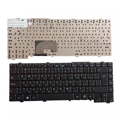 Asus L4000R L4400R L3400 Russian RU keyboard Asus L4000R L4400R L3400 Russian RU keyboard