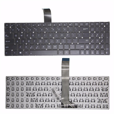 Asus R505 S50 S505 U58 V550 US keyboard OEM Asus R505 S50 S505 U58 V550 US keyboard OEM